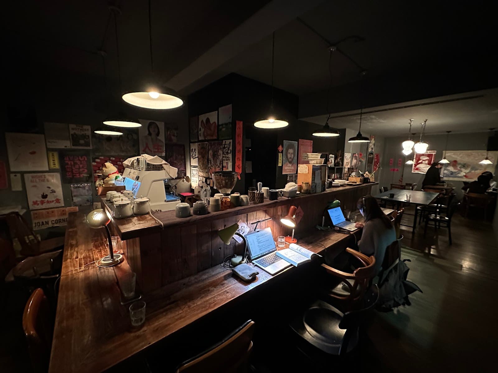 Cafe image 1